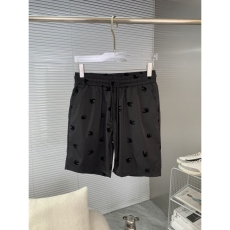 Alexander Mcqueen Short Pants